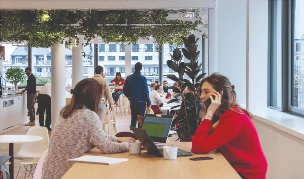 internal environmental impact leon grosse